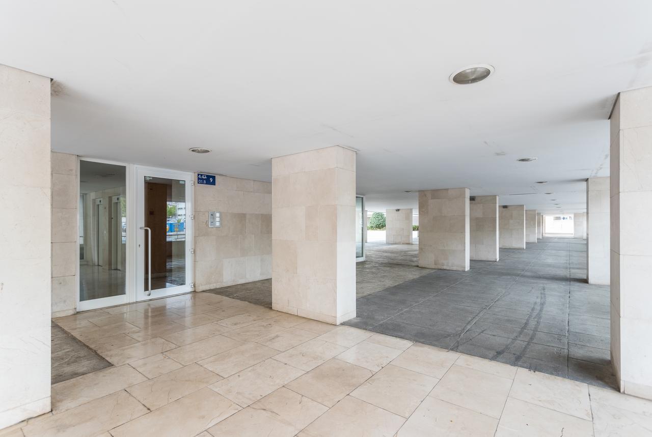 Penthouses By Your Apartamento *