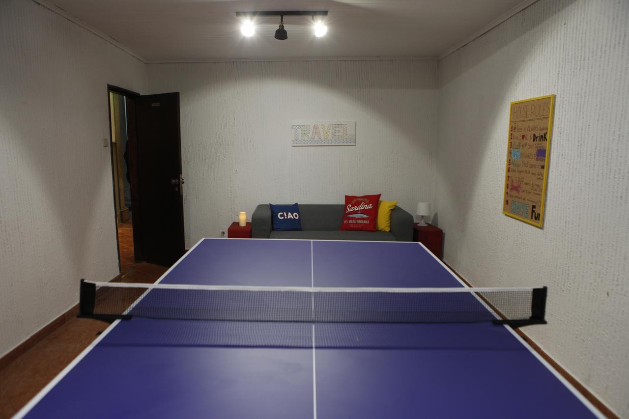 Avenida Hostal