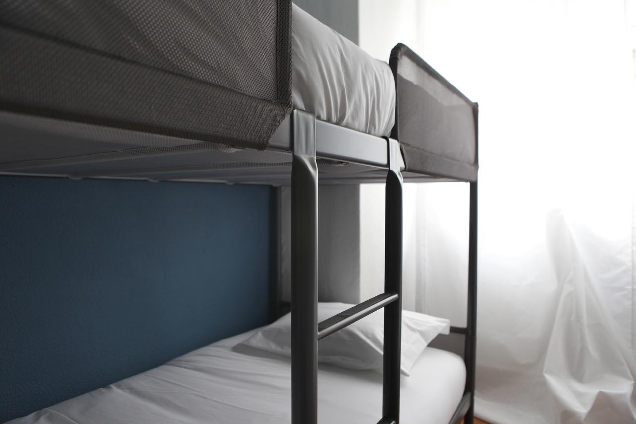 Avenida Hostal Lisboa