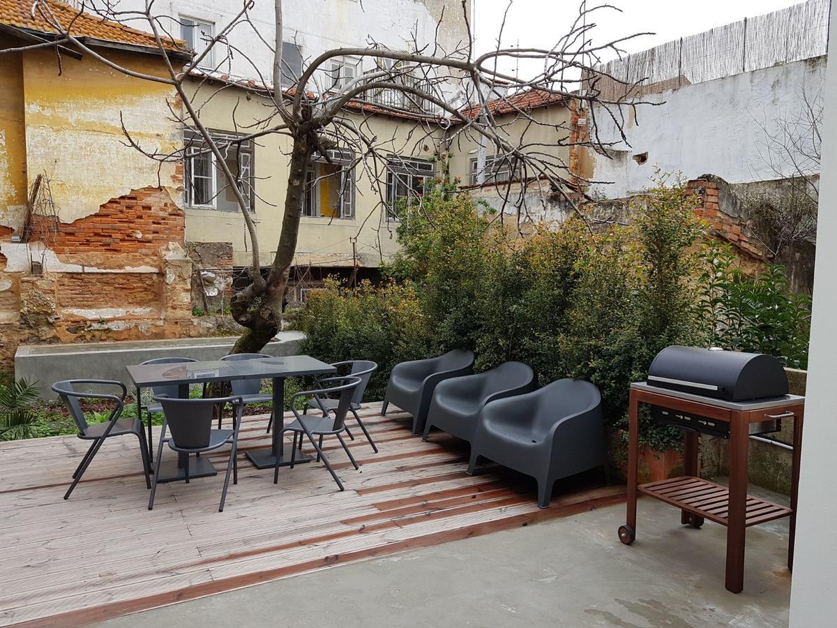 Portas De Sao Bento Apartamento *