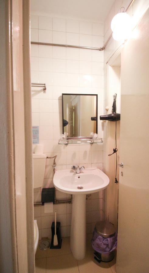 Residencial Lord Guest house
