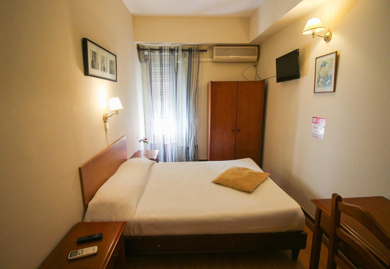 Residencial Lord Guest house