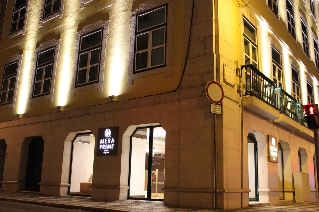 Meraprime Gold Lisboa