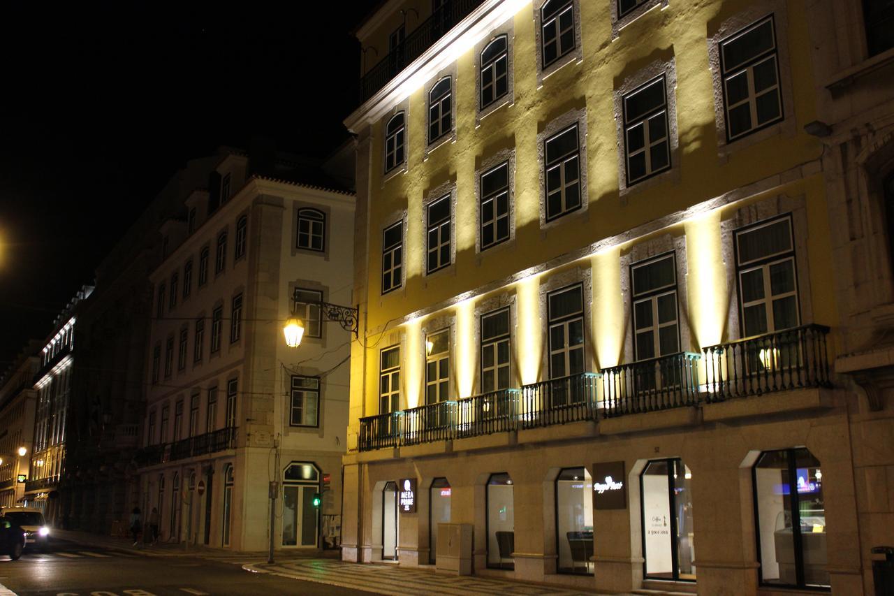 Hotel Meraprime Gold Lisboa