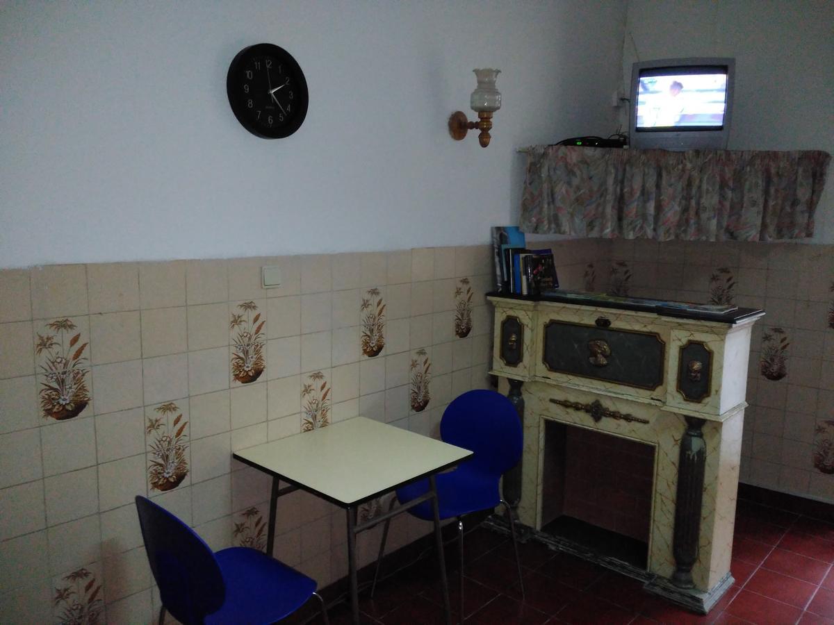 Residencial Marisela Guest house Lisbon