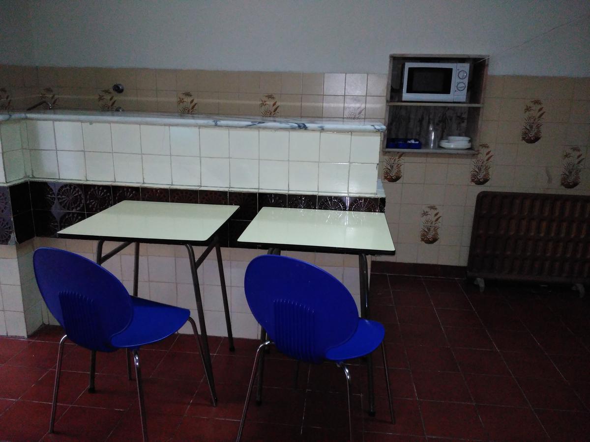 Residencial Marisela Guest house Lisbon