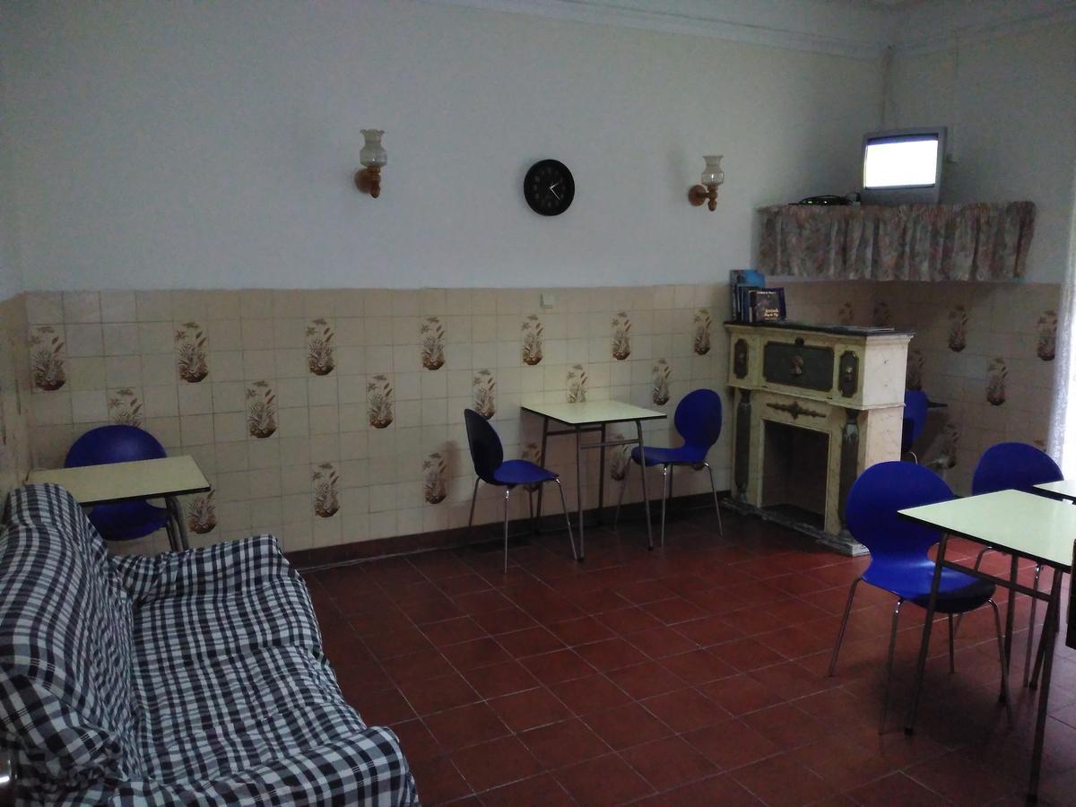 Residencial Marisela Lisbon