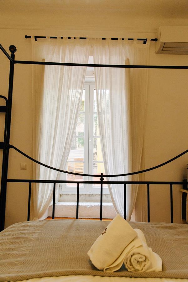 G&b - And Wines Hostal Lisboa