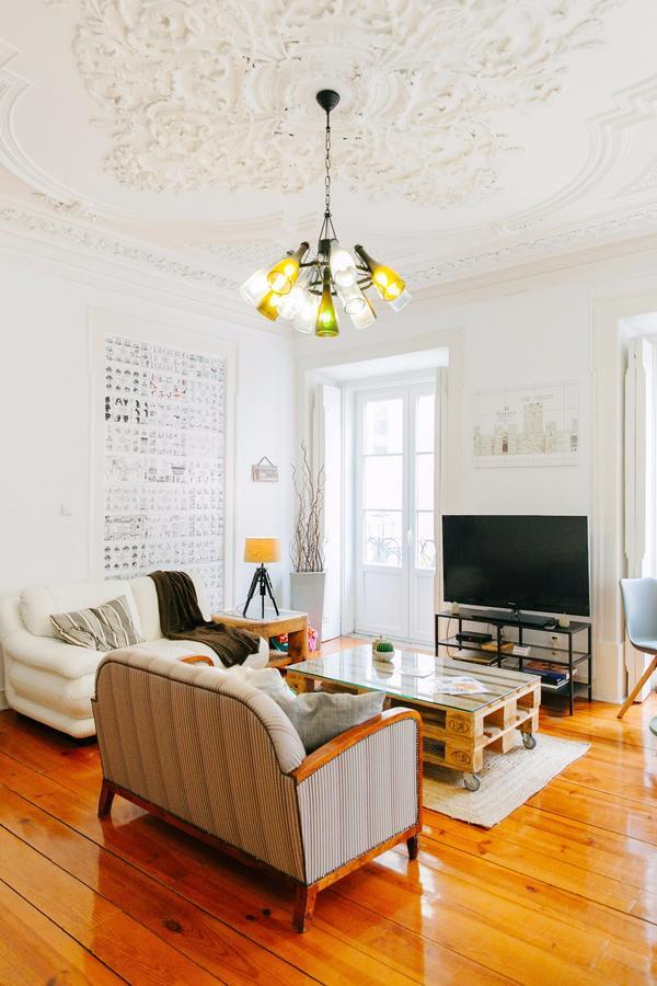 Hostal G&b - And Wines Lisboa