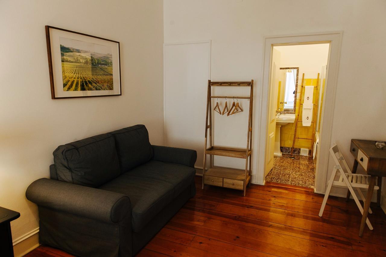 G&b - And Wines Hostal Lisboa