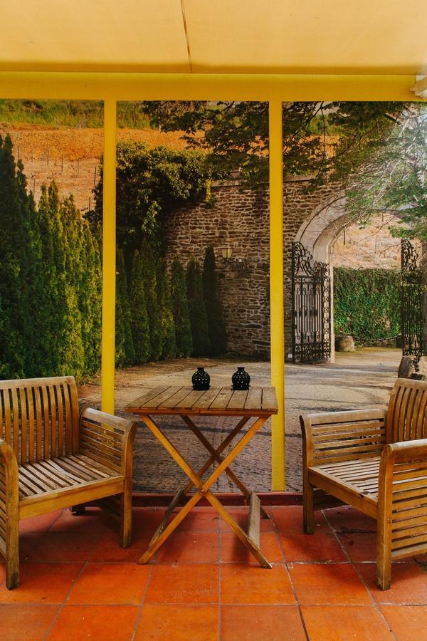 G&b - And Wines Hostal Lisboa