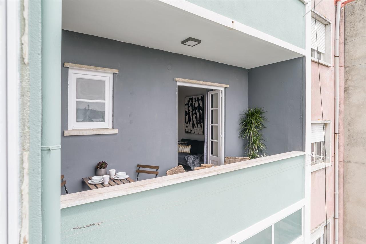 Pedroucos 37 Apartamento