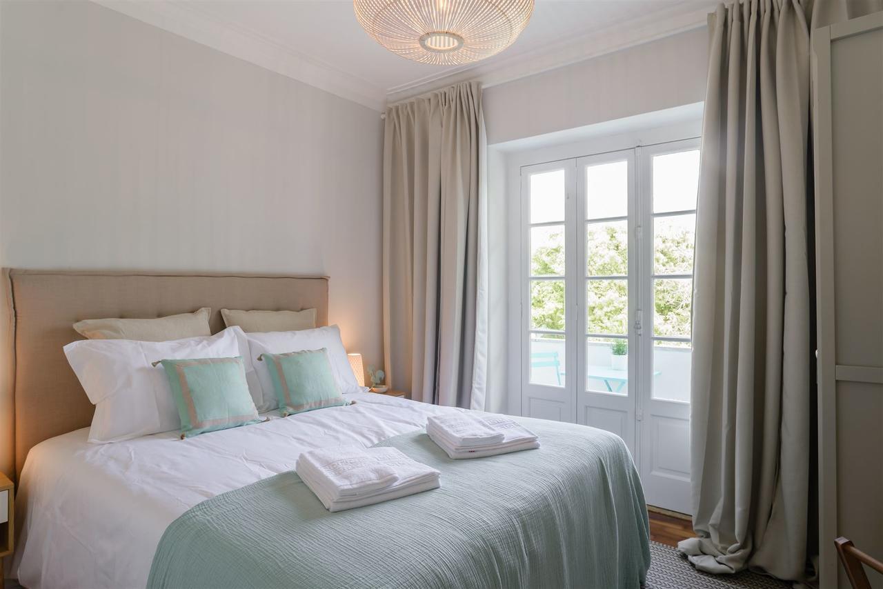 Apartamento Pedroucos 37 Lisboa