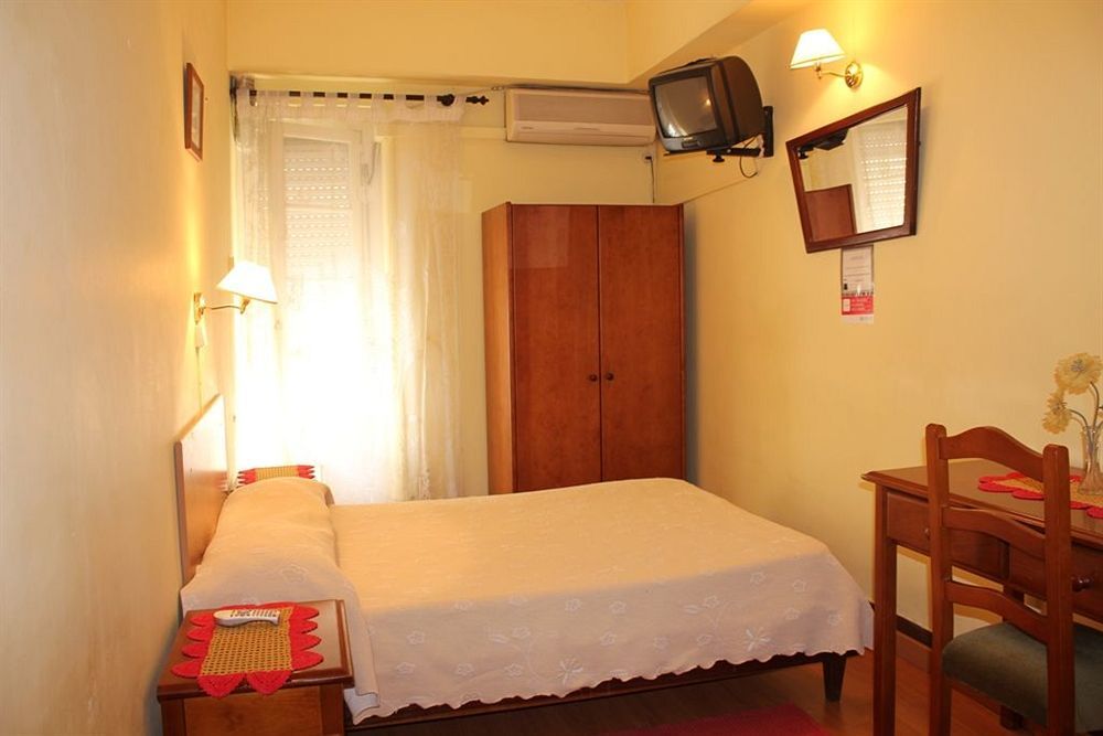 Residencial Lord Guest house