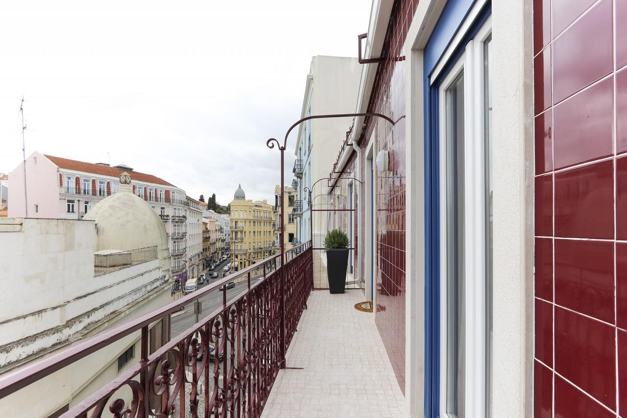 Sweet Almirante By Homing Apartamento *