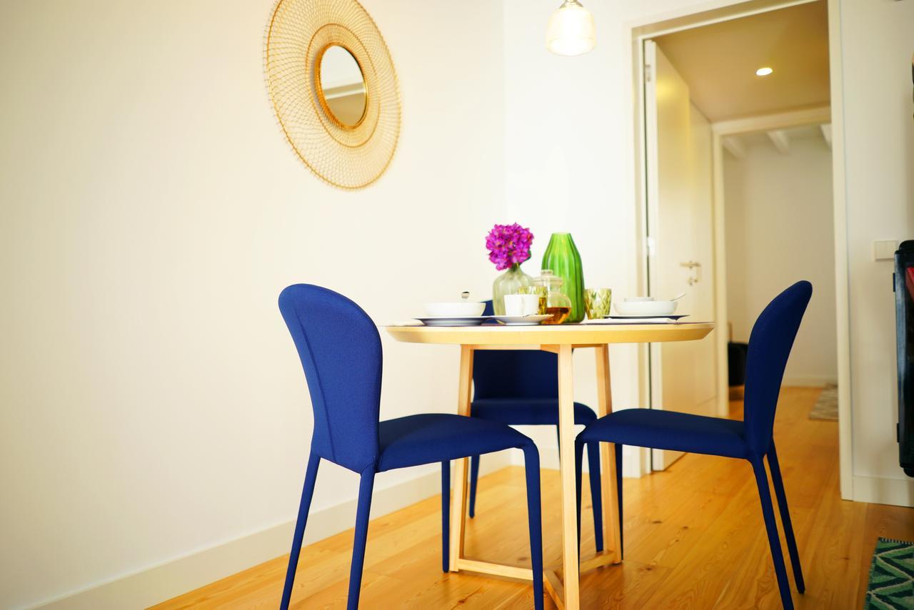 Casas Da Baixa - Intendente Apartamento Lisboa