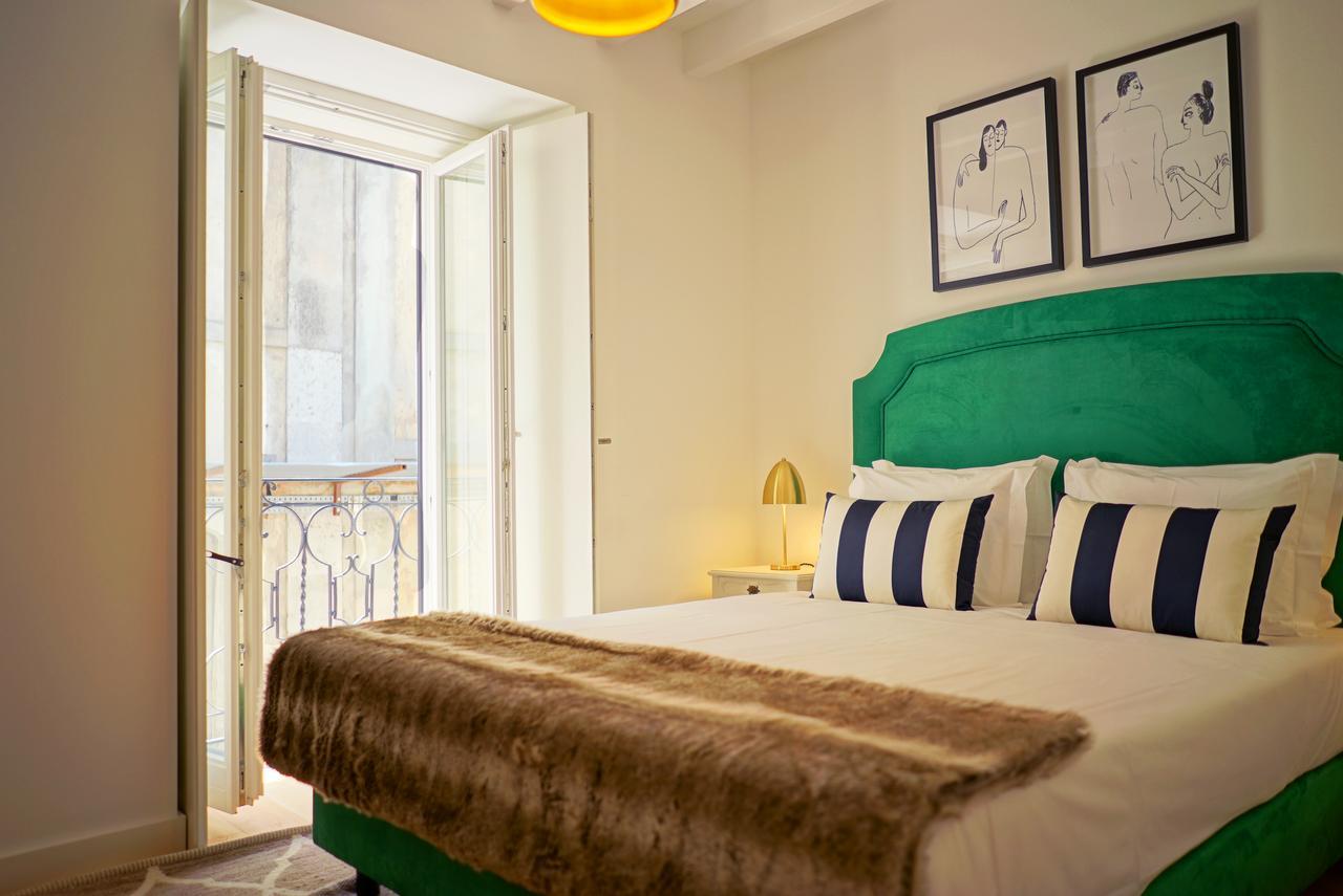 Casas Da Baixa - Intendente Lisboa
