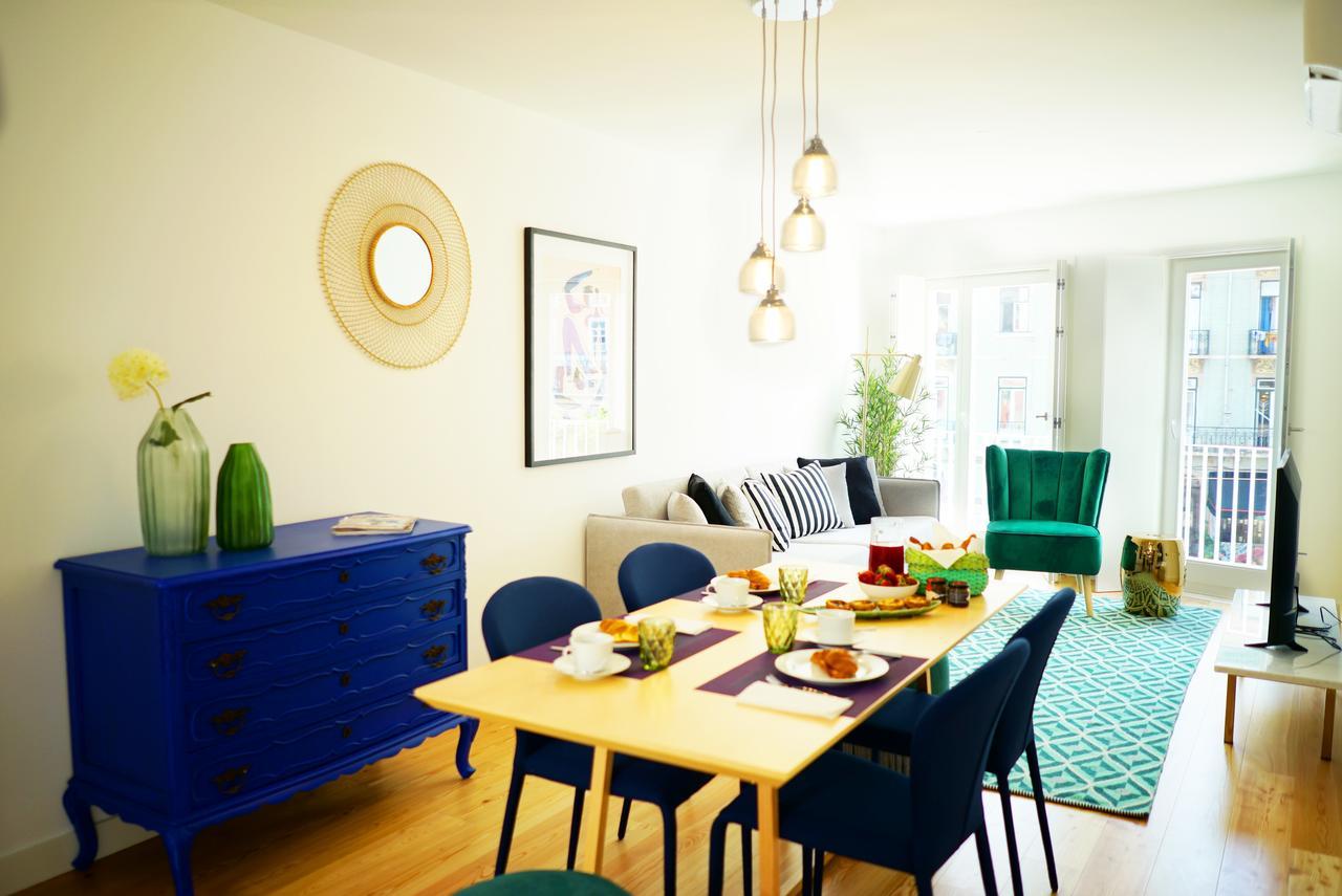 Casas Da Baixa - Intendente Apartamento