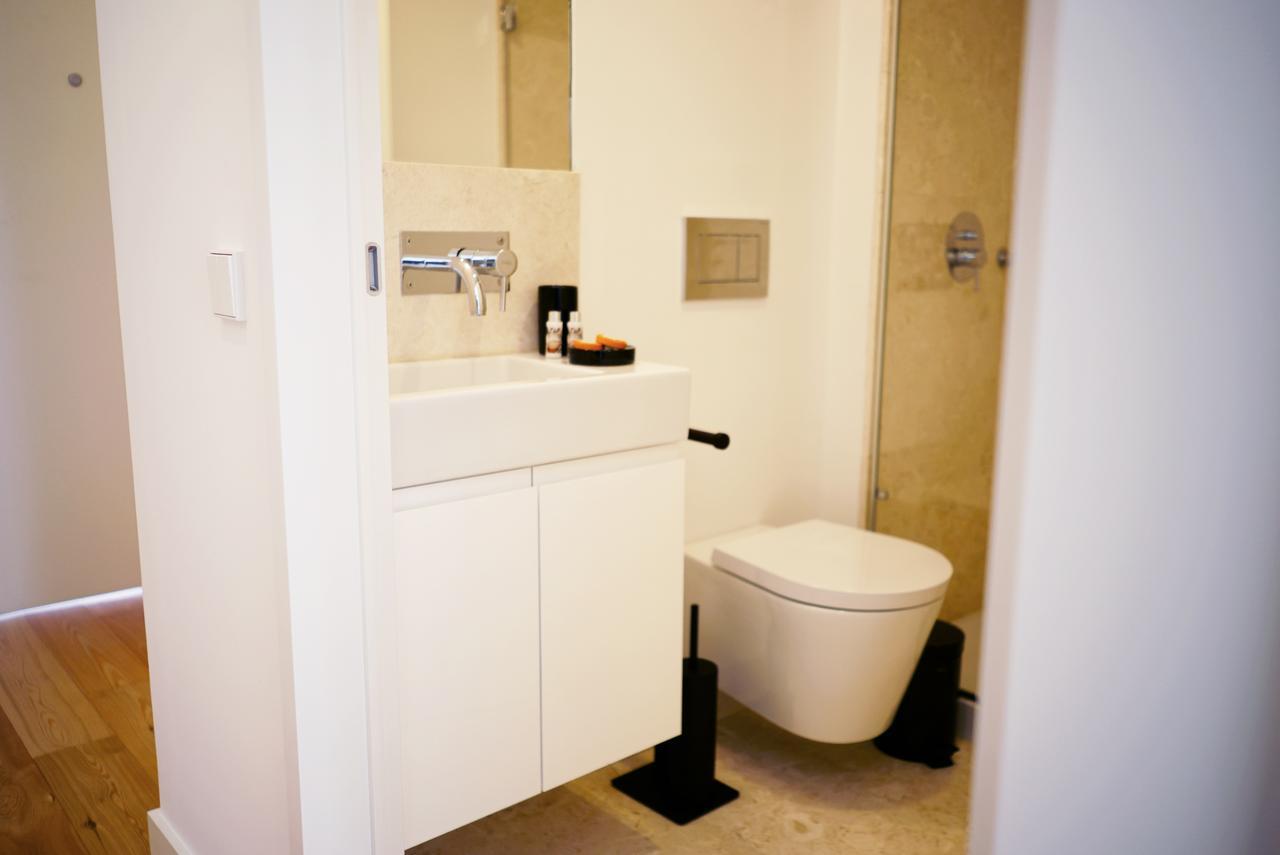 Apartamento Casas Da Baixa - Intendente