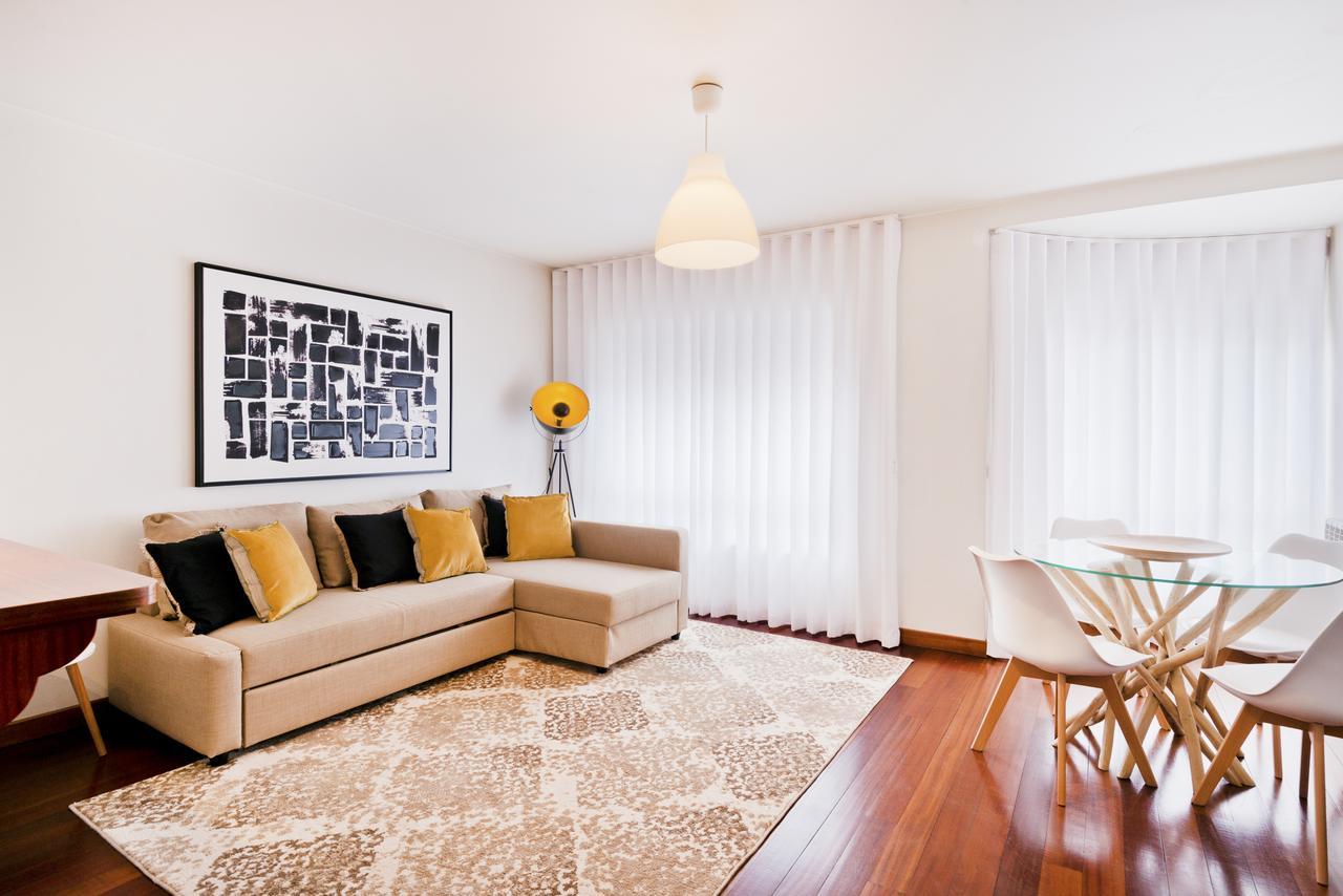 Apartamento Bmyguest - Garage Lisboa