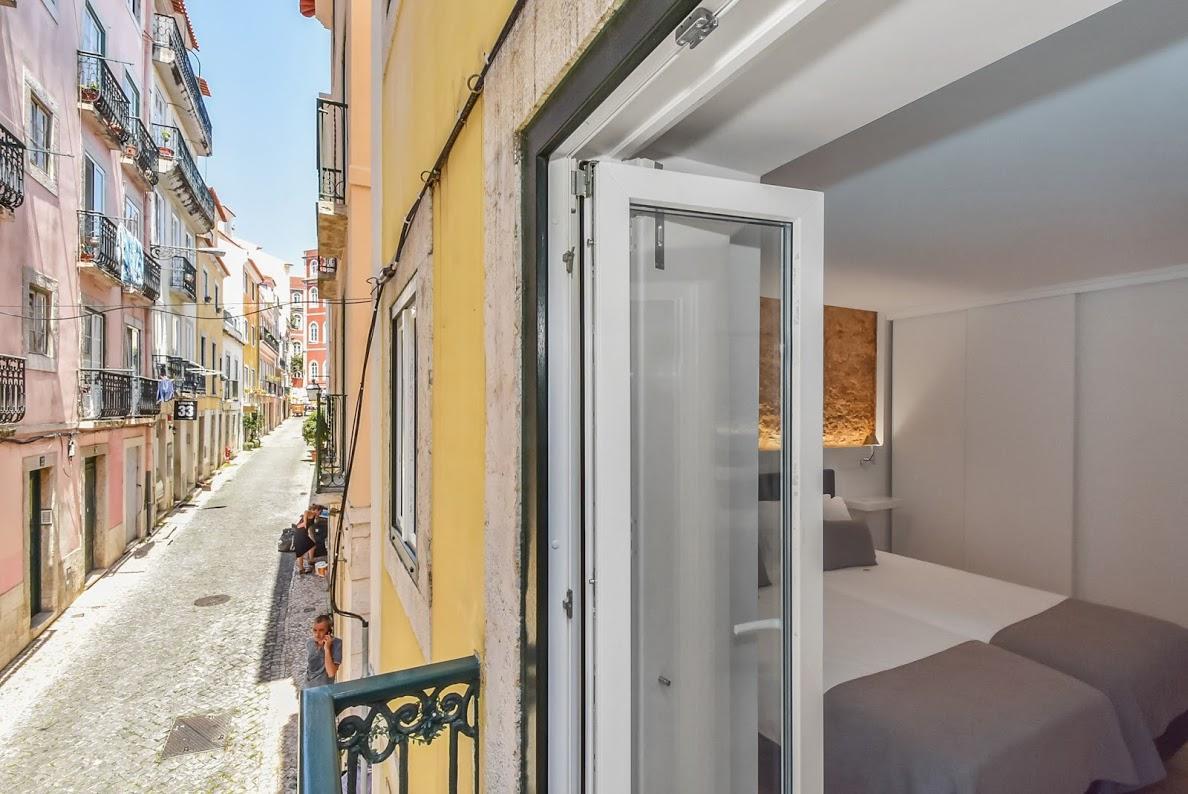Boutique Cris Do Carmo Apartamento *
