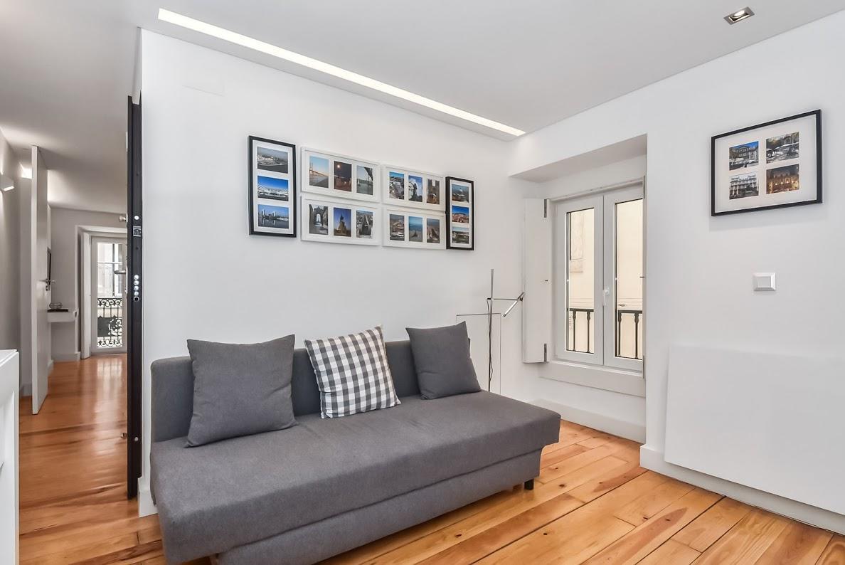 Boutique Cris Do Carmo Apartamento Lisboa
