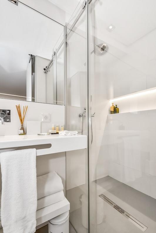Boutique Cris Do Carmo Apartamento Lisboa