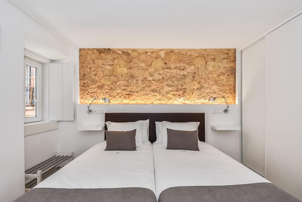Apartamento Boutique Cris Do Carmo Lisboa