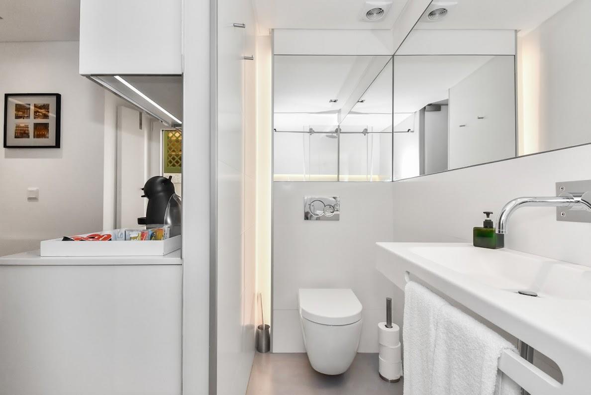 Boutique Cris Do Carmo Apartamento Lisboa