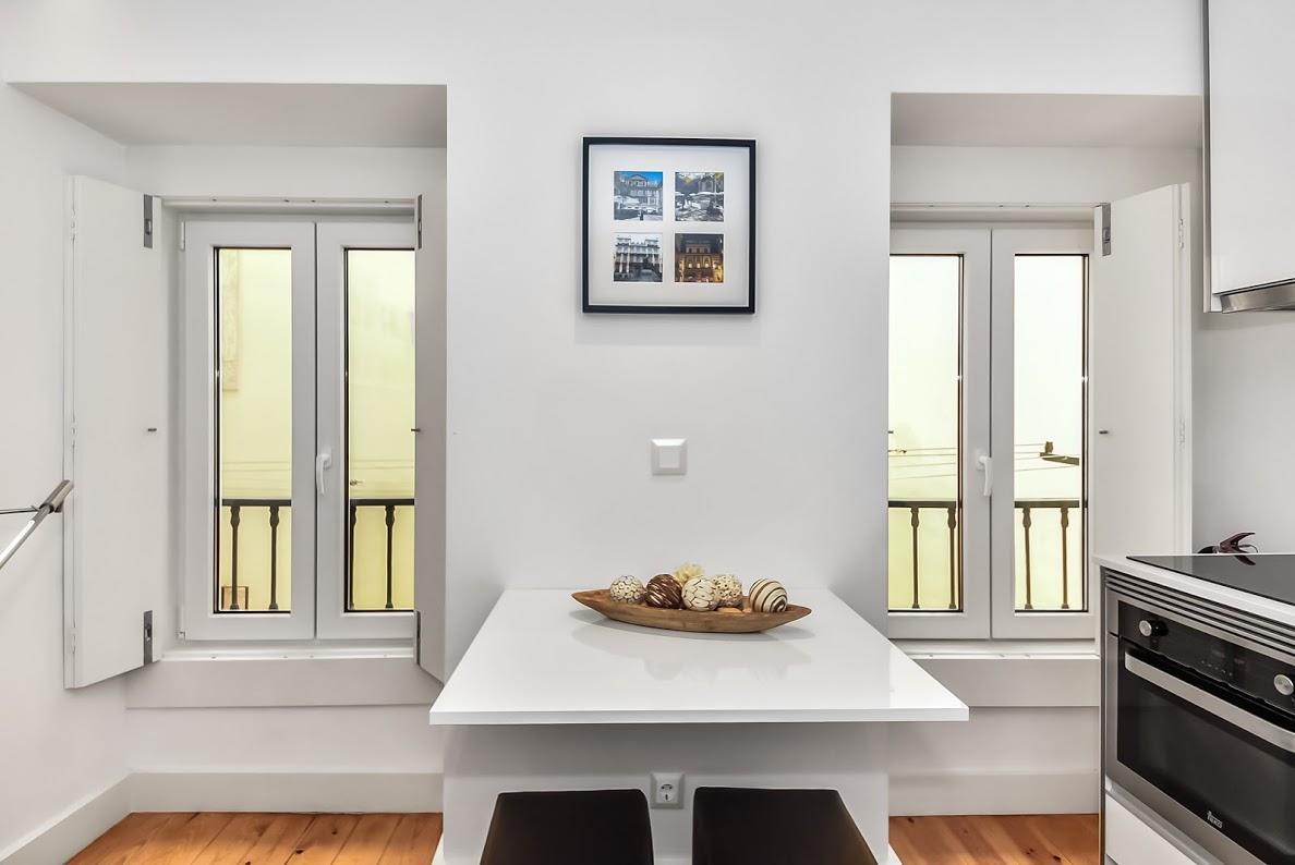 Boutique Cris Do Carmo Apartamento Lisboa