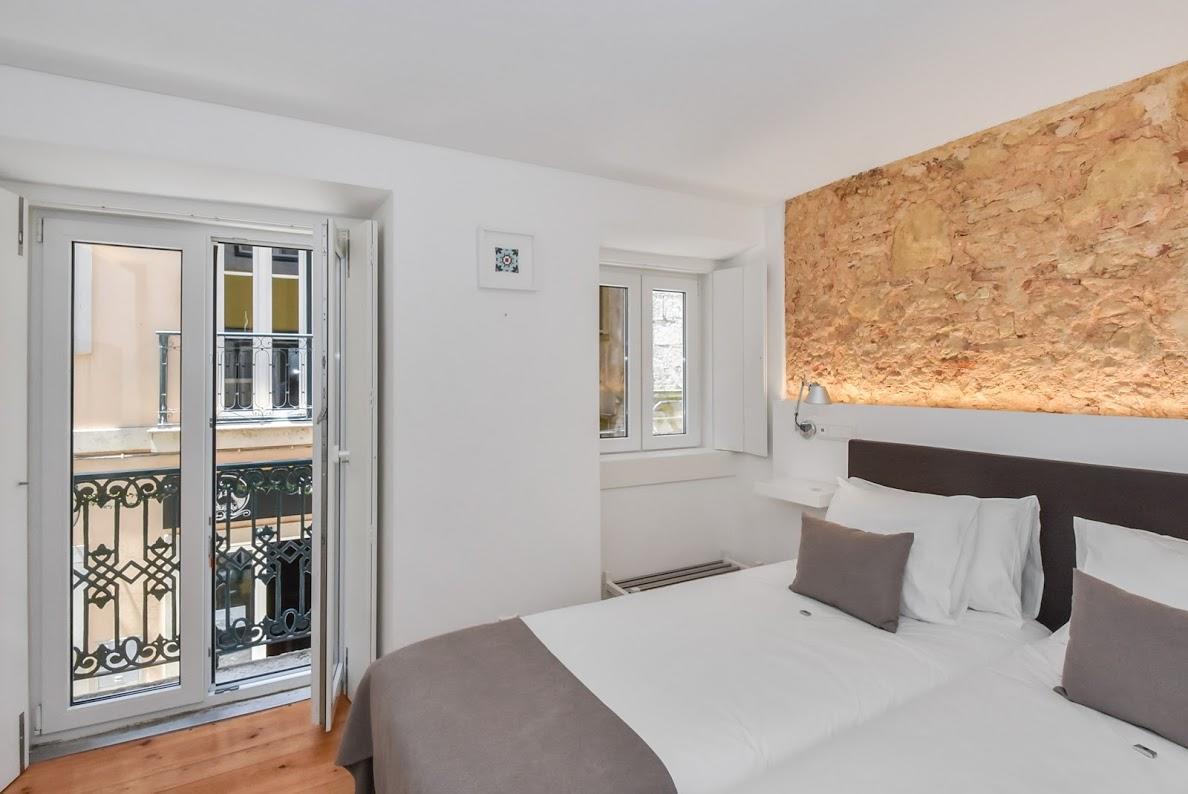 Apartamento Boutique Cris Do Carmo *
