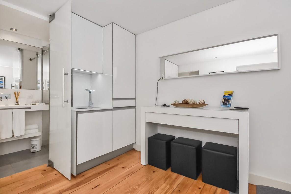 Boutique Cris Do Carmo Apartamento