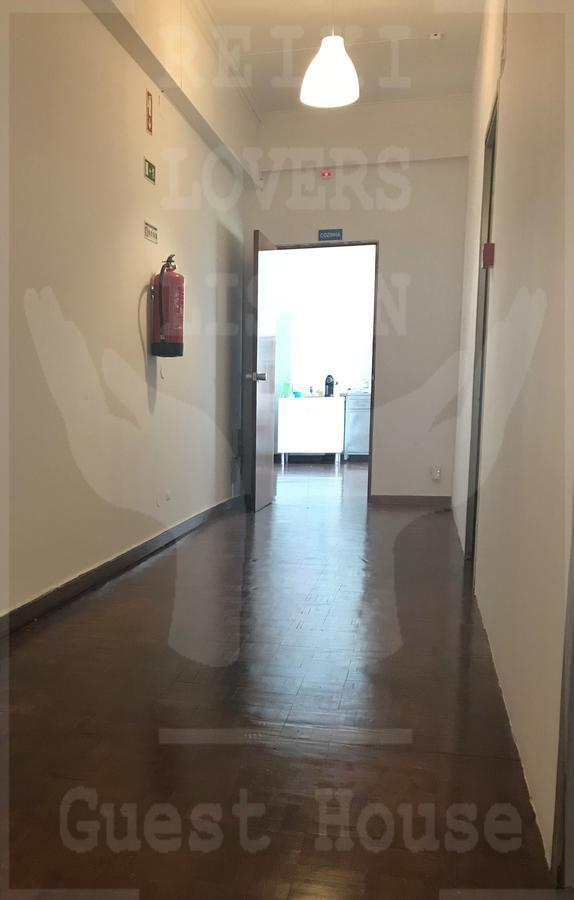 Casa de hóspedes Reiki Lovers