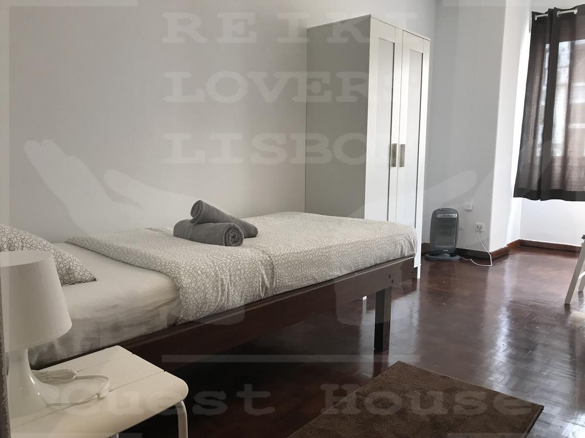 Reiki Lovers 2* Lisboa