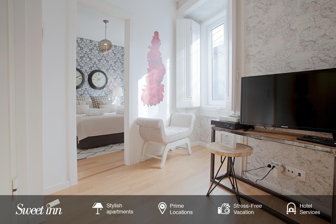 Apartment Sweet - Gloria Lisbon