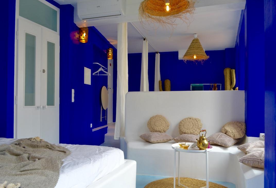 Apartamento Mouraria Deluxe *