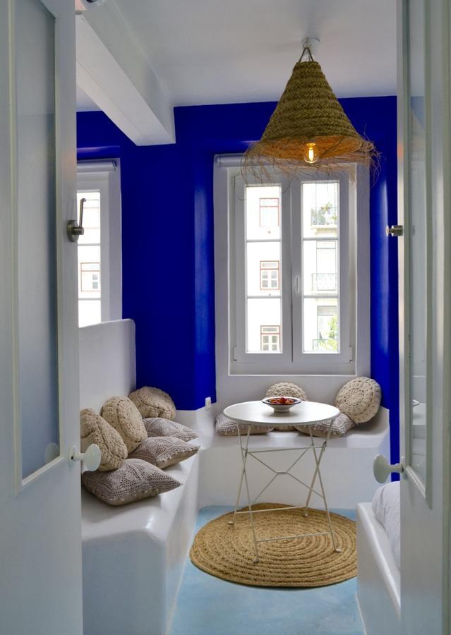 Mouraria Deluxe Lisboa