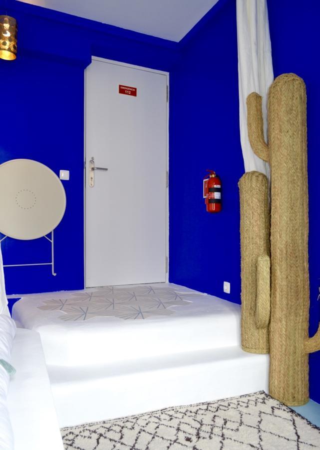 Apartamento Mouraria Deluxe *