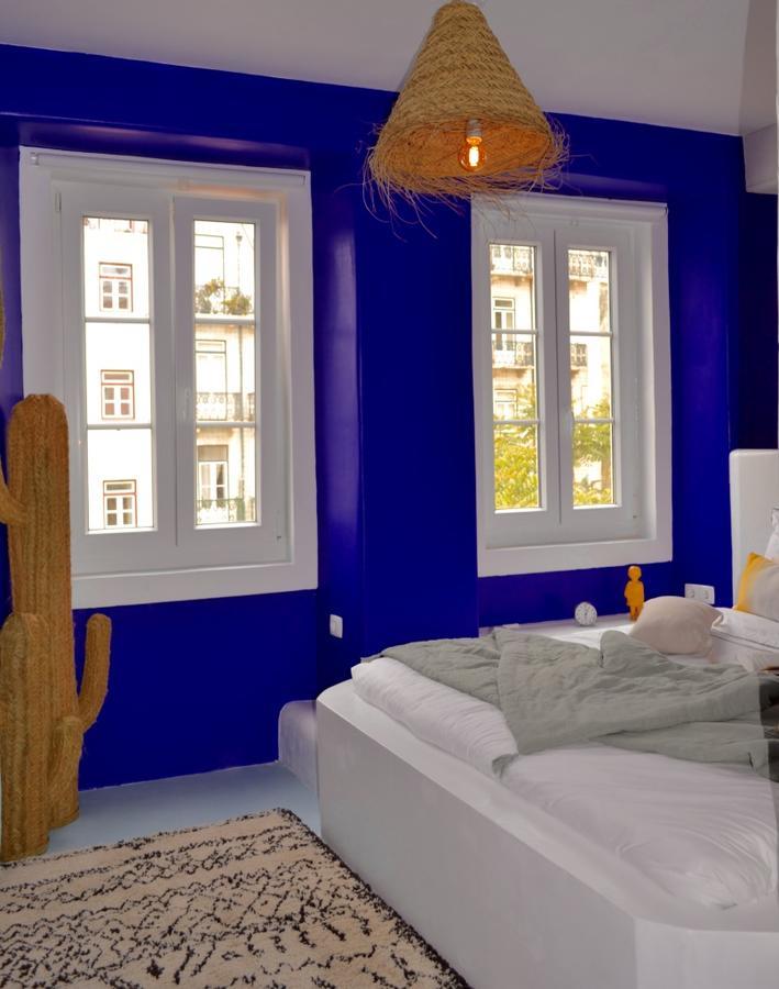 Apartamento Mouraria Deluxe Lisboa