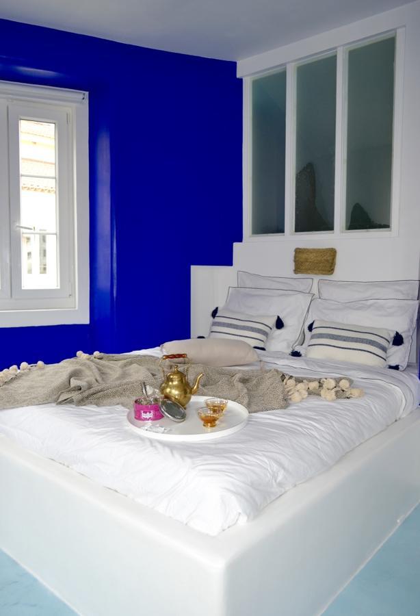 Mouraria Deluxe Apartamento Lisboa