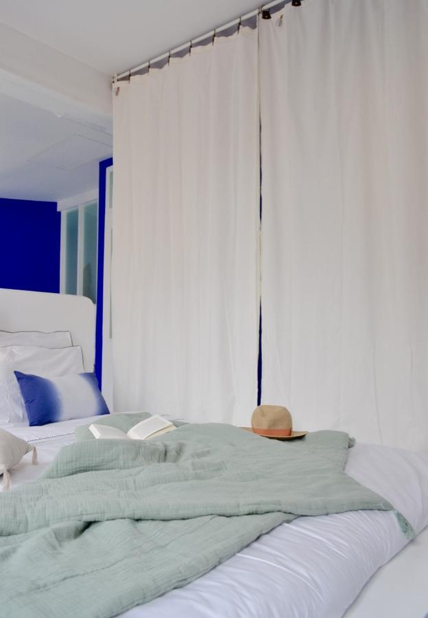 Apartamento Mouraria Deluxe Lisboa