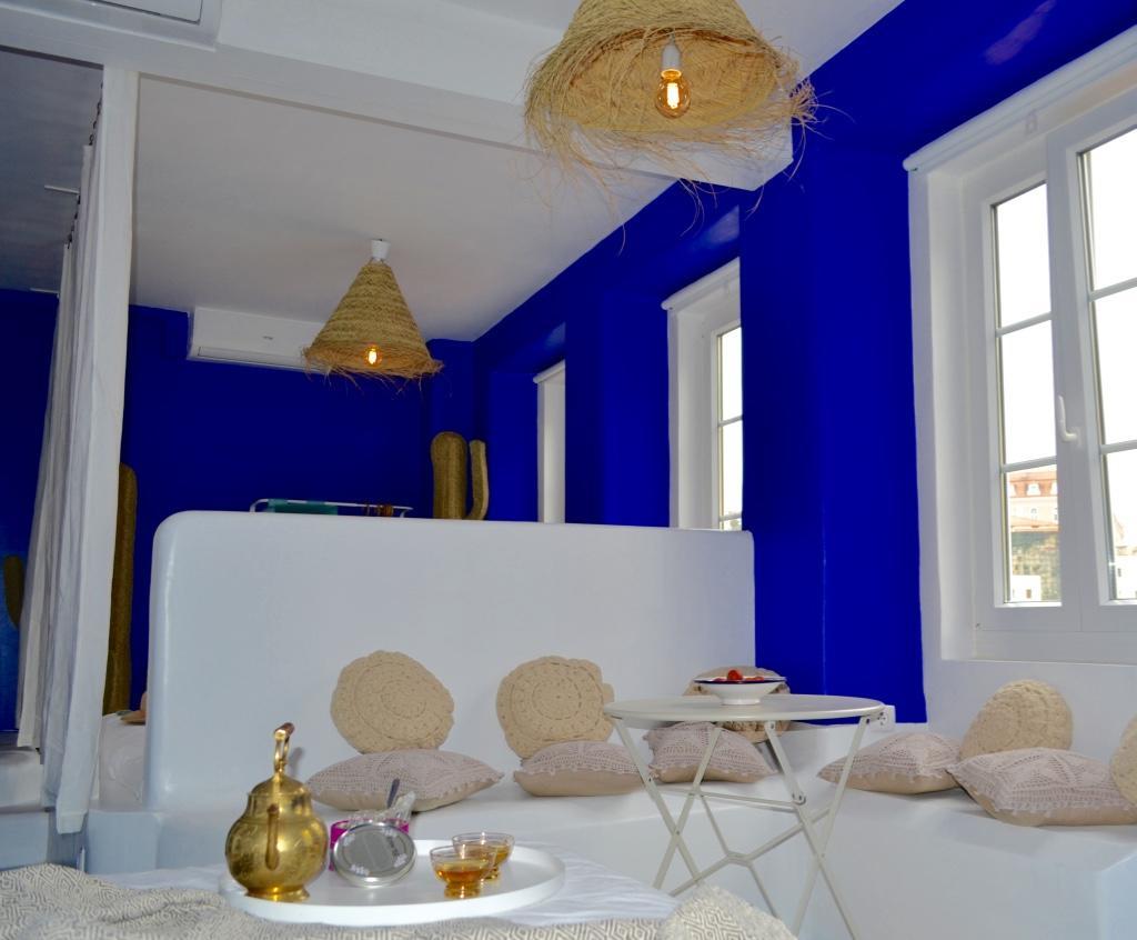 Apartamento Mouraria Deluxe