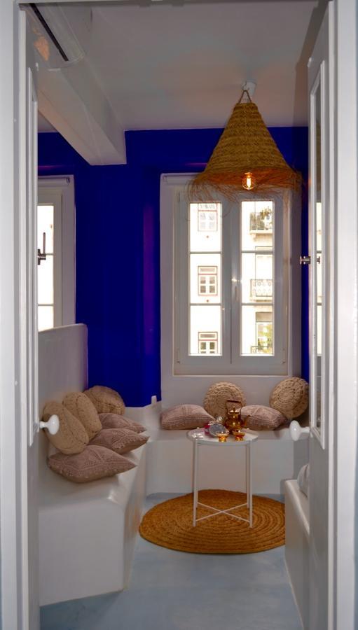 Apartamento Mouraria Deluxe *