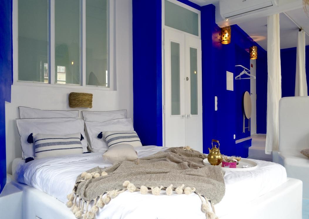 Apartamento Mouraria Deluxe Lisboa