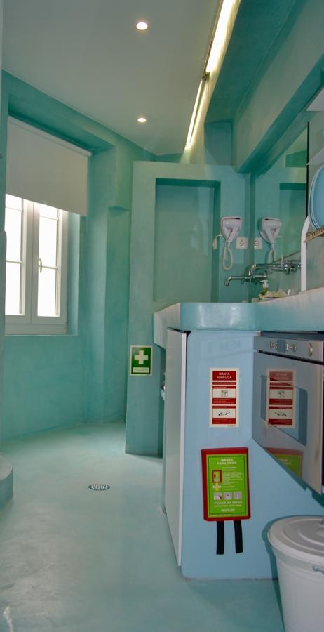 Apartamento Mouraria Deluxe *