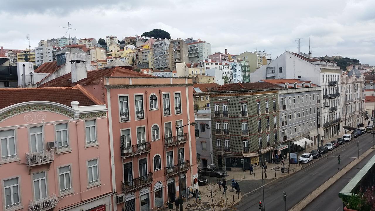 Hostal 15