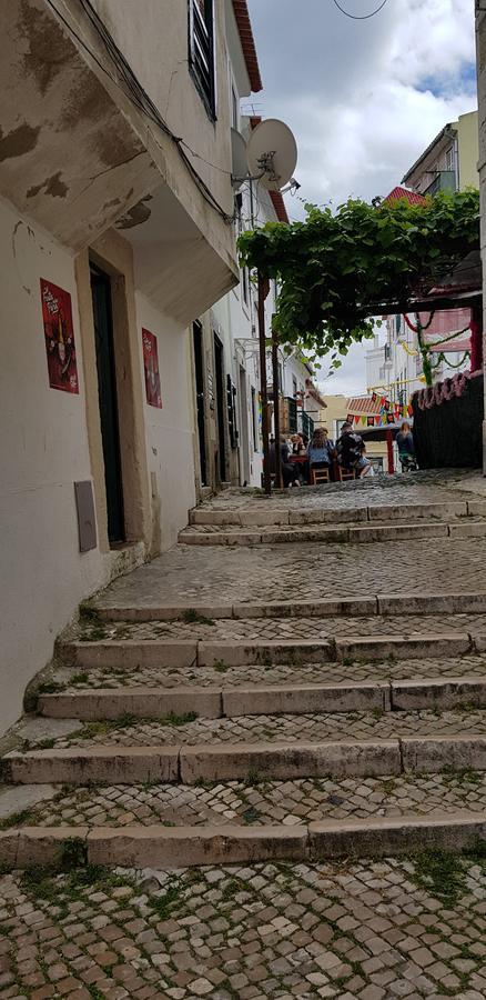House Alfama