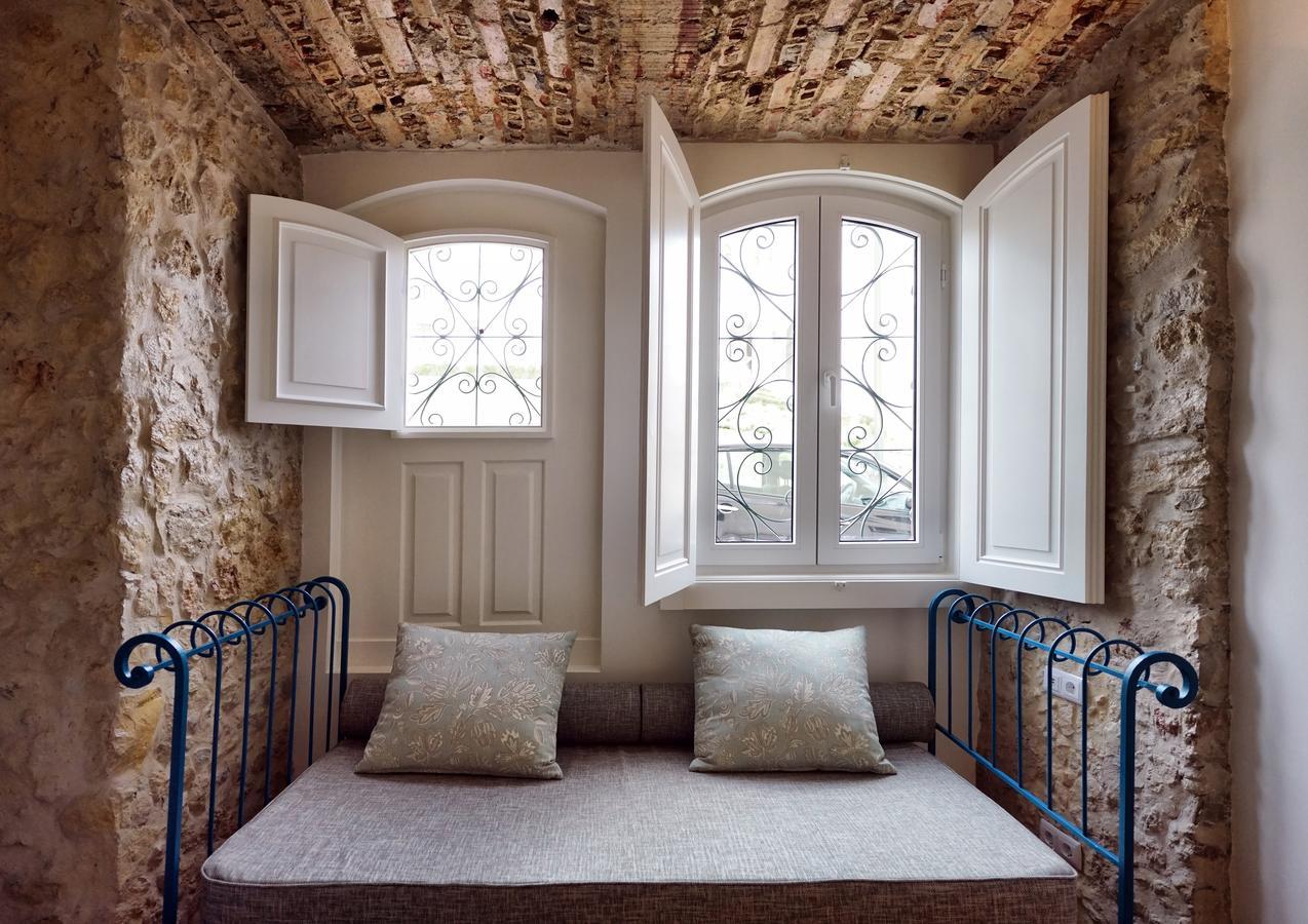 Casas De Sao Bento Pensión Lisboa