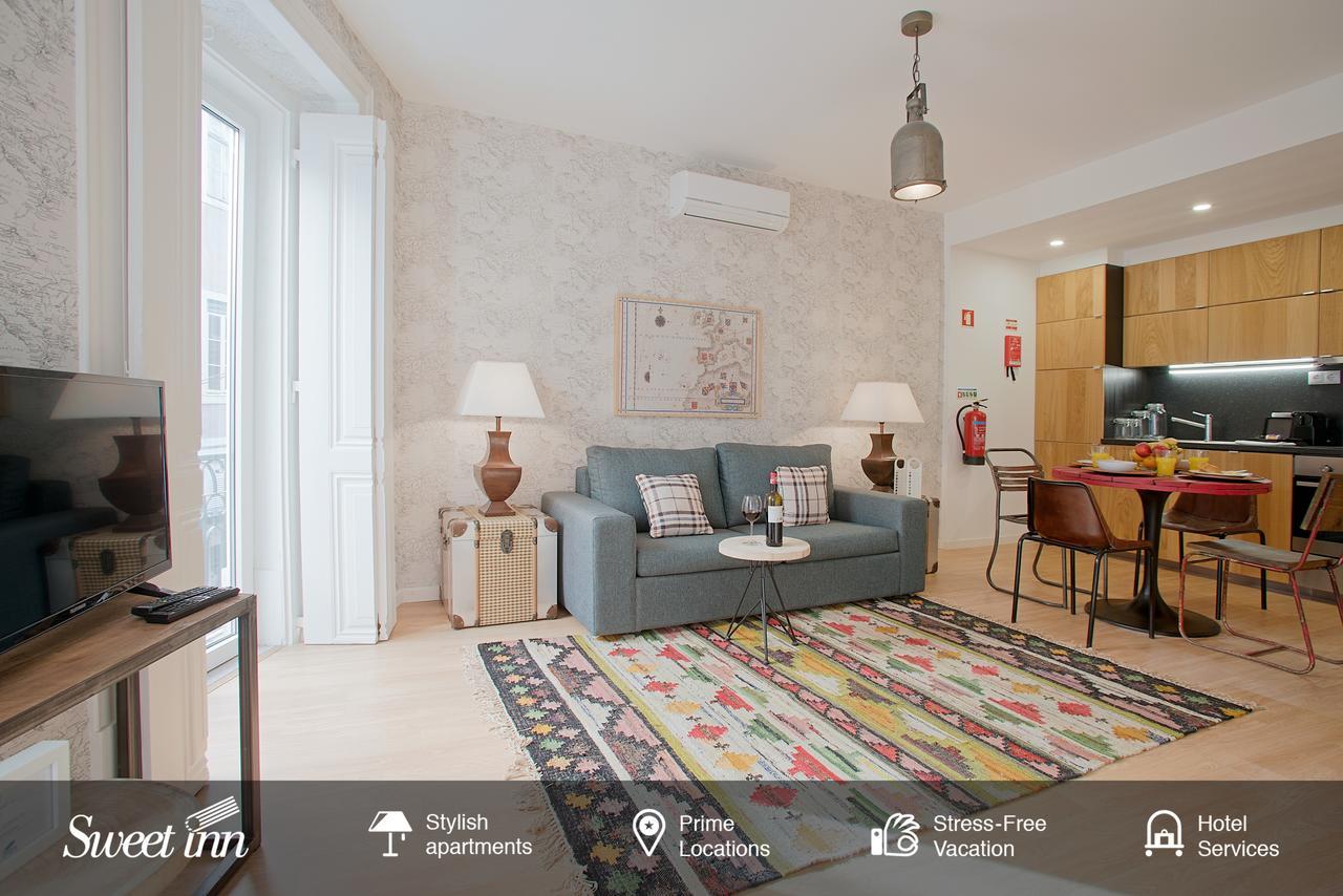 Apartment Sweet - Gloria *