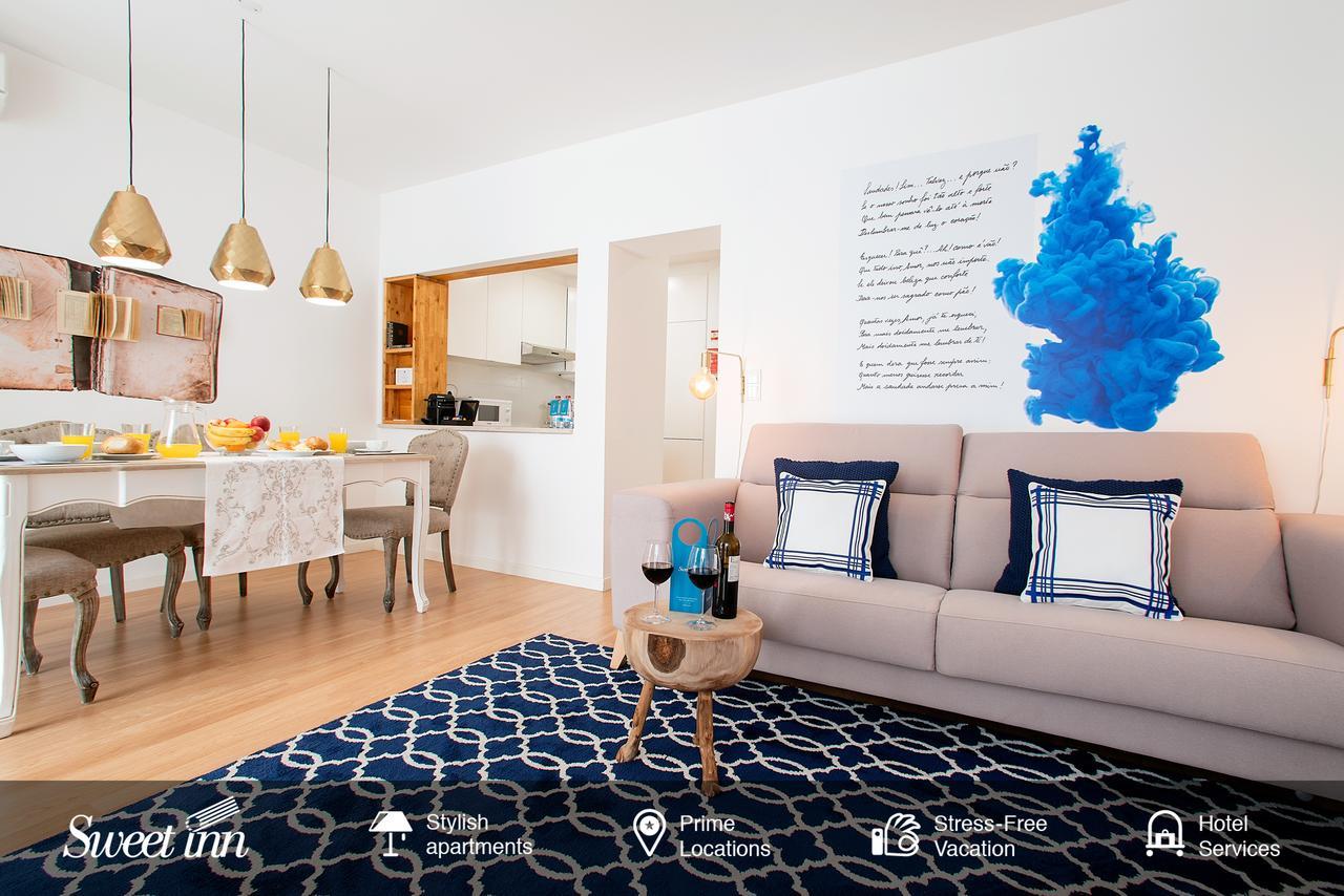Sweet - Gloria Apartment *